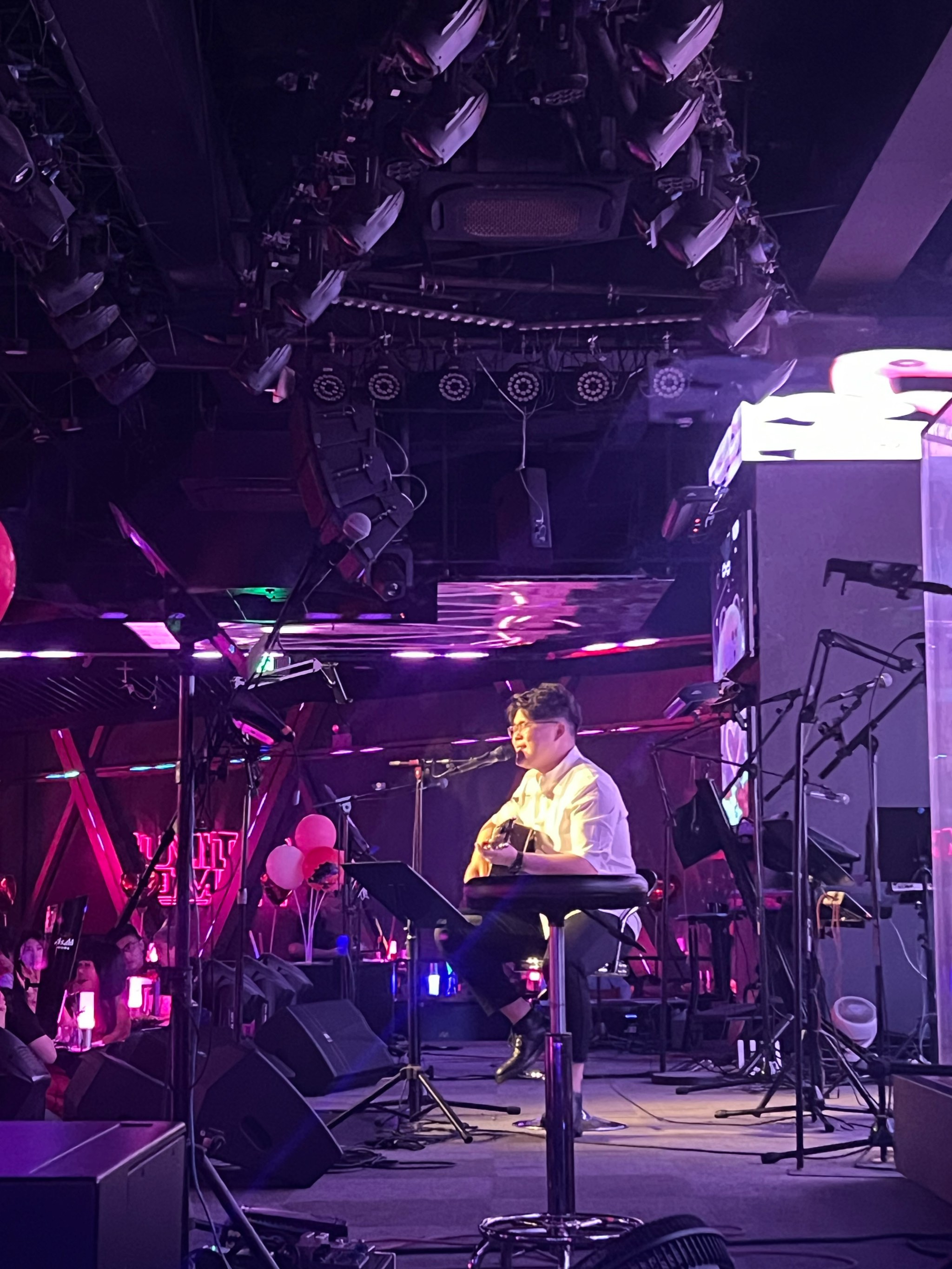 张家口商务ktv 夜场魅力引爆-蔚县ktv预定